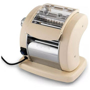Imperia 4701 PastaPresto Macchina per la Pasta Elettrica 85W 230V Made in Italy colore Crema