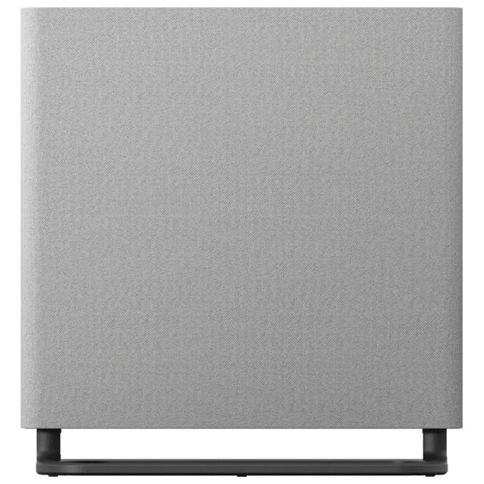 Sony HTA9M2.CEL BRAVIA Theatre Quad Sistema Home Cinema 4 Speaker Wireless con 360 Spatial Sound Mapping Dolby Atmos DTS:X Wi-Fi Bluetooth Grigio