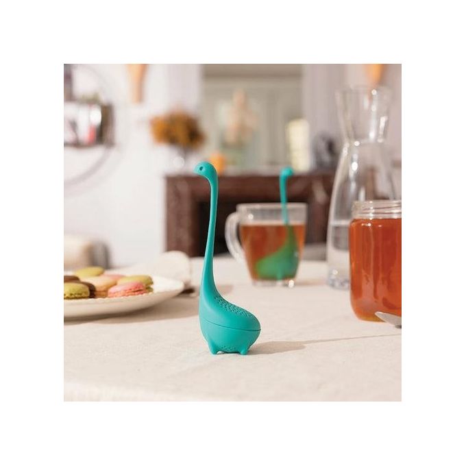 Ototo Baby Nessie Turchese Infusore per Te