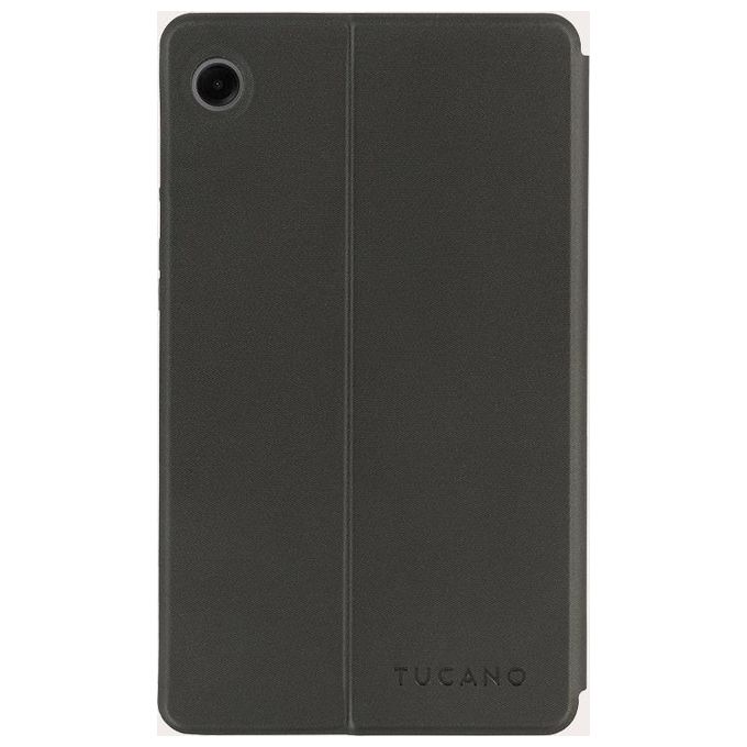 Tucano Gala Custodia Protettiva per Samsung Galaxy Tab A9 da 8.7'' Nero