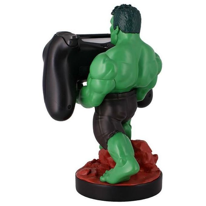 Exquisite Gaming Porta Elettroniche Hulk