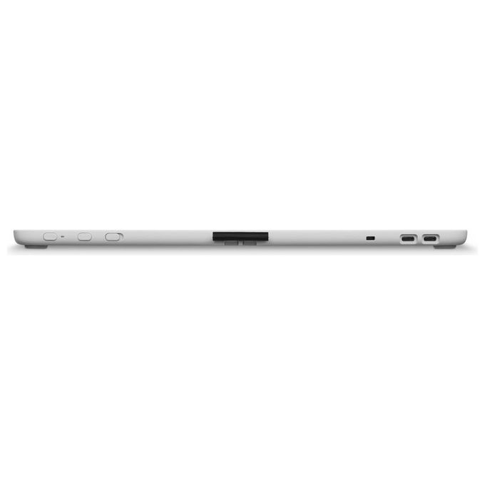 Wacom DTH134W0B One 13 touch Tavoletta Grafica Display Interattivo 13.3'' Full HD 1920x1080 2540 lpi Bianco