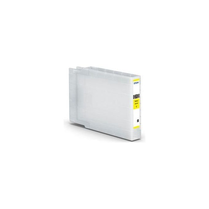 Epson C13T04B44N Cartuccia d'inchiostro Giallo Resa 4600 pagine Tecnologia Ink-jet colore Giallo
