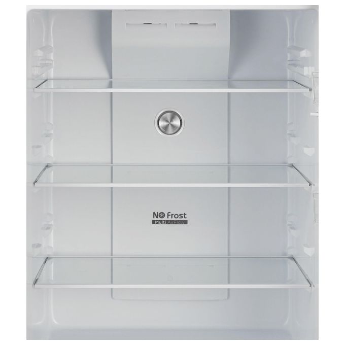 Candy CDG5T717EW Frigorifero Doppia Porta 410 L 168 cm Classe E 41 dB No Frost colore Bianco