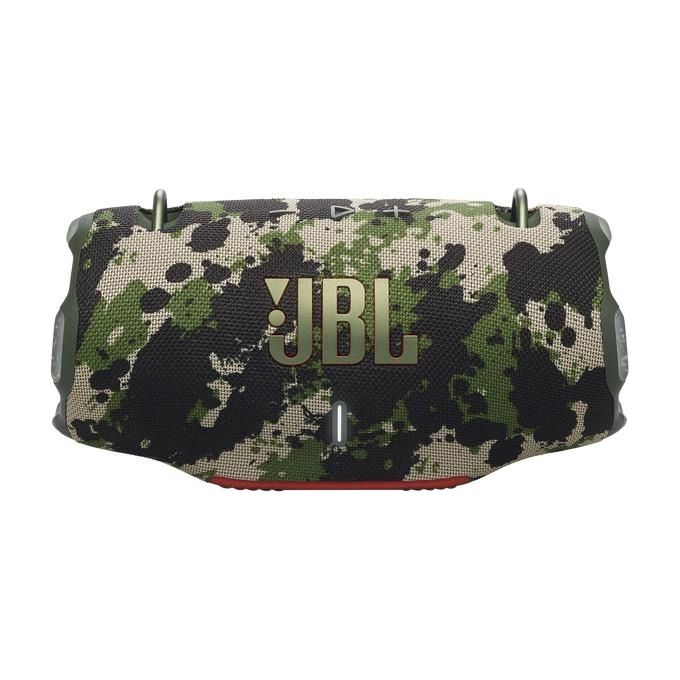 JBL JBLXTREME4CAMOEP Xtreme 4 Altoparlante Portatile Stereo Waterproof IP67 con Tracolla colore Mimetico