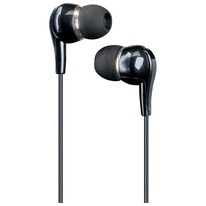 Lenco CD-300 Lettore CD Portatile Bluetooth Antishock MP3 Batterie Ricaricabili NiMH Jack 3.5 mm colore Nero