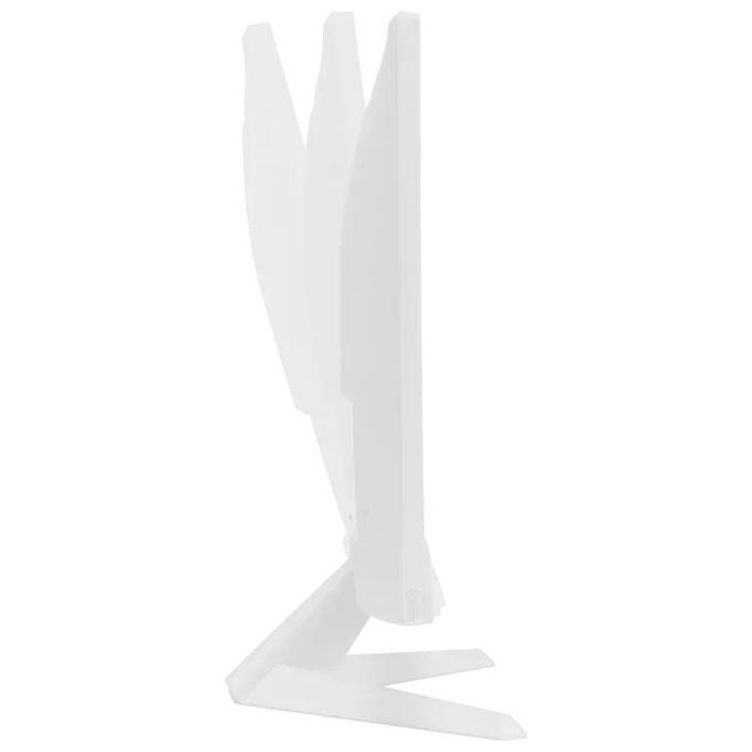 Asus VY249HF-W Monitor PC 23.8'' IPS Full HD 1920x1080 100Hz 1ms Adaptive Sync Eye Care Flicker Free colore Bianco