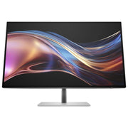 HP 8J9E6UT#ABB Serie 7 Pro Monitor 27'' QHD Thunderbolt 4 2 porte 100 W USB-C 15 cm altezza regolabile colore Nero