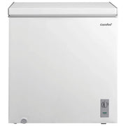 Comfeé RCC270WH2 Congelatore a Pozzetto 198 L 85 cm Classe E 41 dB 9 Kg-24h colore Bianco