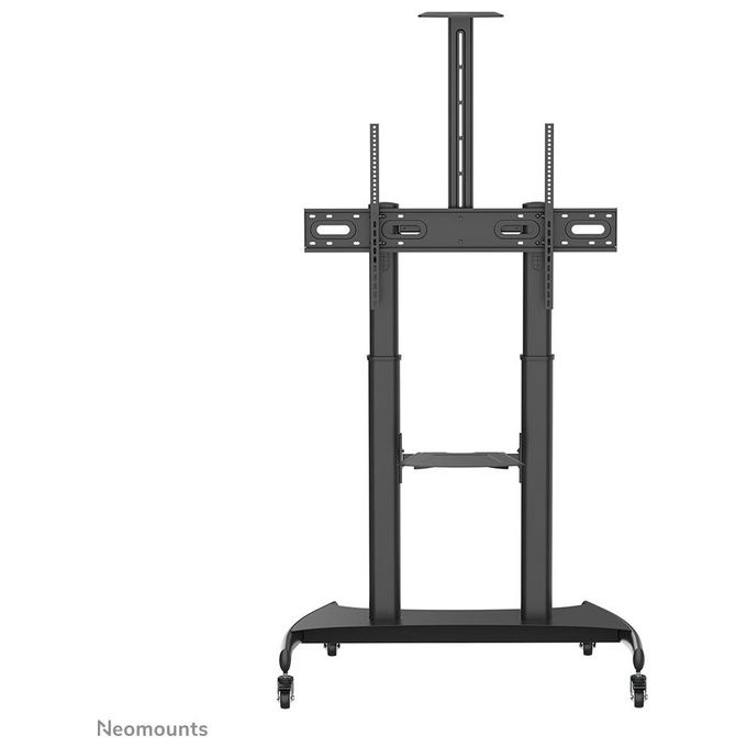 NewStar PLASMA-M1950E Supporto per pannello al plasma nero dimensione schermo: 60-100'' supporto a pavimento
