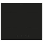 Candy CI64248CTT Idea Piano cottura a induzione 59 cm 4 zone Touch Boost 7400 W colore Nero