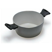 Moneta Casseruola 2 Manici 24cm Melodia Finegres