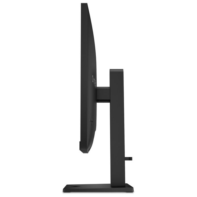 HP 780K0AA#ABB OMEN Monitor da gaming 31,5'' QHD 165 Hz IPS HDR400 AMD FreeSync Premium colore Nero