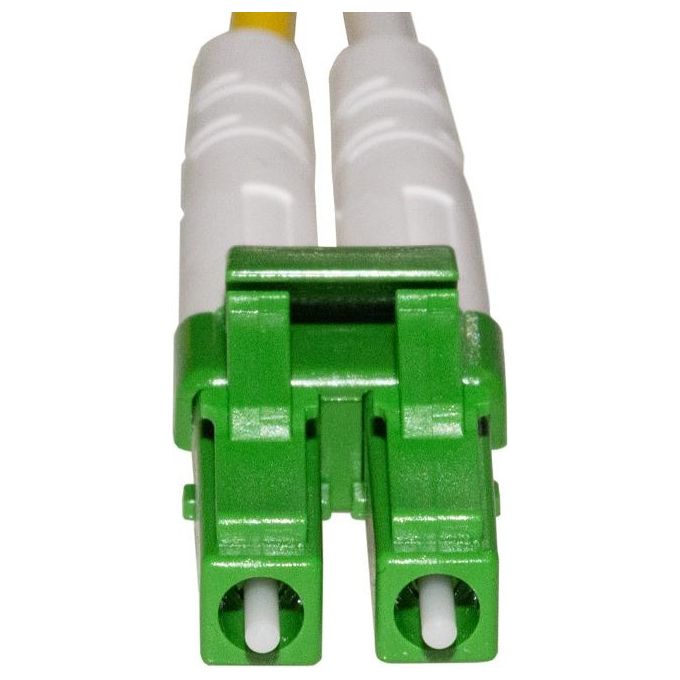 Link cavo fibra ottica apc lc a apc sc singlemode duplex  mt.2