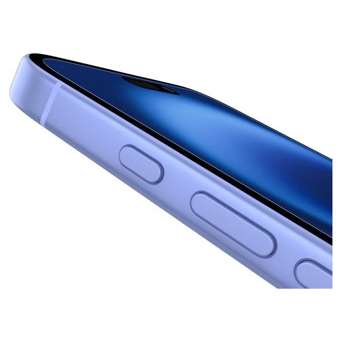 Belkin ScreenForce InvisiGlassAM Protezione per iPhone 1615Plus-14 Pro