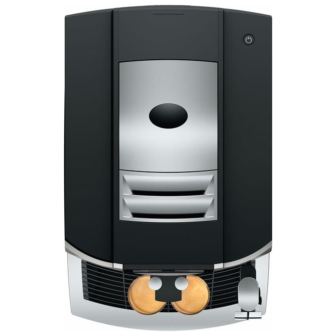 JURA 15483 S-Linie Macchina da caffe' Automatica 1.9 L 15 bar 1450 W WiFi Display Touch 4.3'' colore Grigio