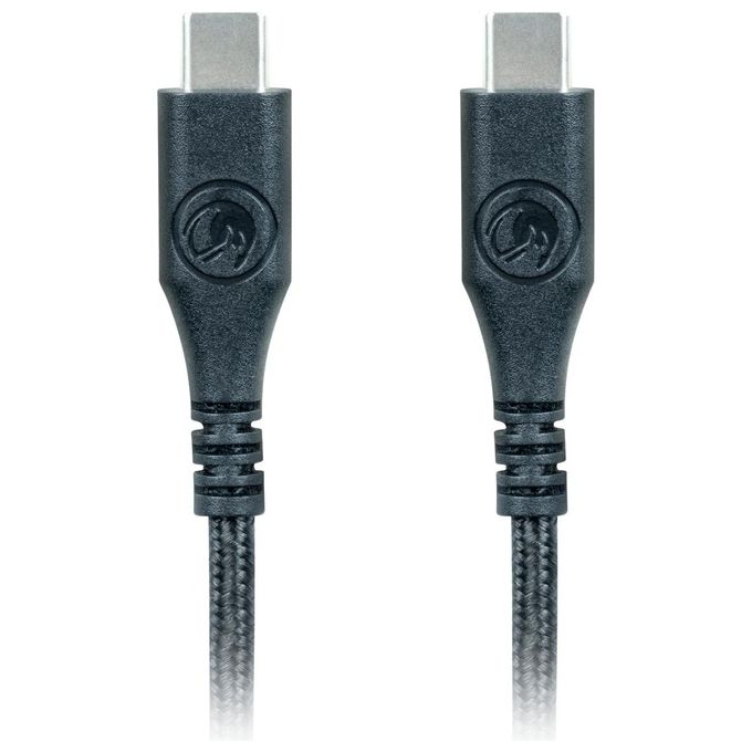 Big Ben Cavo Usb C per PlayStation 5 Data Transfer Black