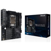 Asus PRO WS W790-ACE Scheda Madre SSI CEB Socket LGA4677 Intel W790 DDR5 ECC 8 slot PCIe 5.0 colore Nero
