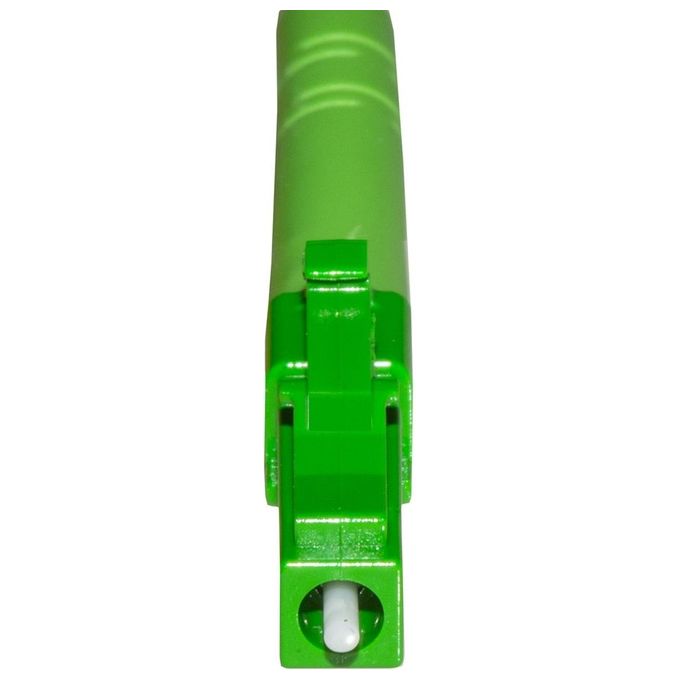 Link cavo fibra ottica apc lc a apc lc singlemode simplex  mt.1
