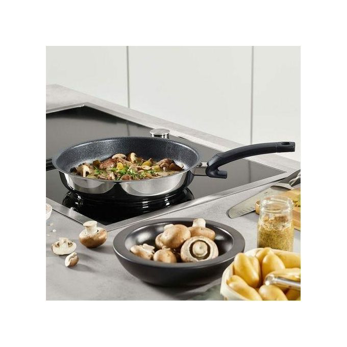 Fissler Adamant Premium Padella 24cm