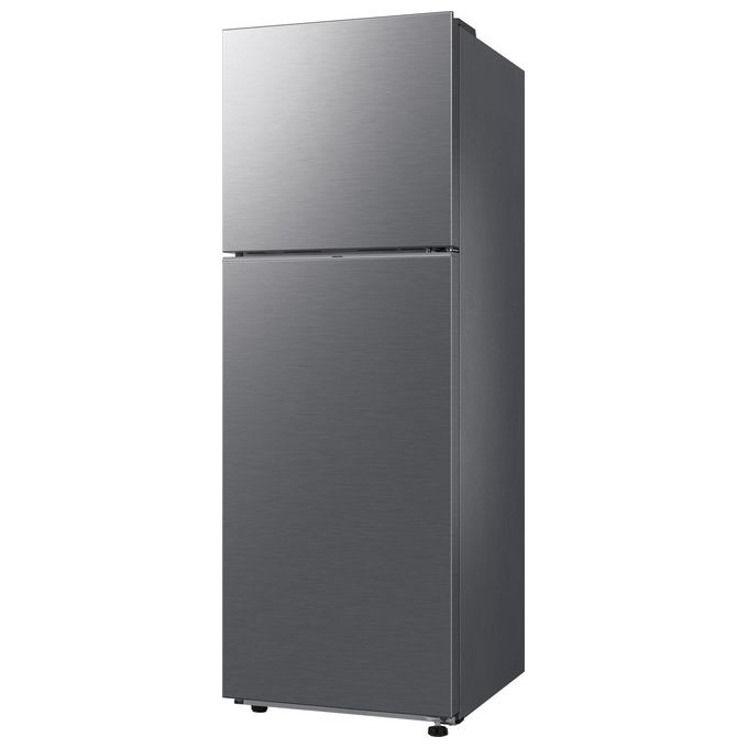 Samsung RT35CG5644S9ES EcoFlex AI Frigorifero Doppia Porta 348 L 171,5 cm Classe E 39 dB No Frost Wi-Fi colore Metallico