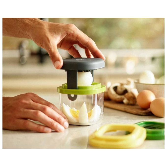 Joseph Joseph Multi-Prep Mini Affetta Verdure