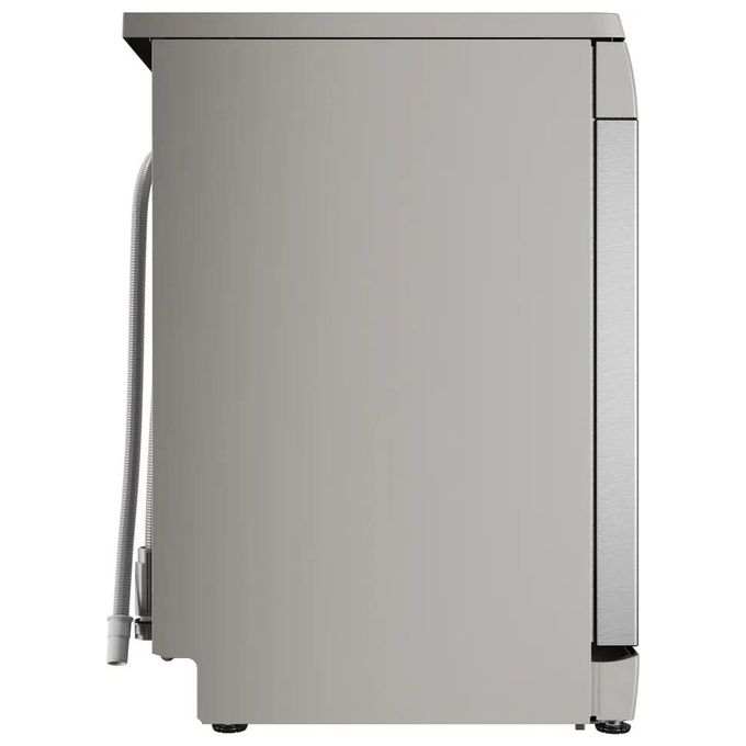 Bosch SMS2HTI06E Serie 2 Lavastoviglie Libera Installazione 13 coperti Classe C 46 dB Wi-Fi Home Connect (85x60x60 cm) colore Inox