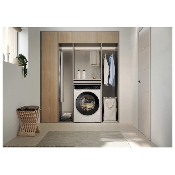 HAIER FREESTANDING 31020949_a-20 _7kg Slim Motore Ai Powerdrive Wif
