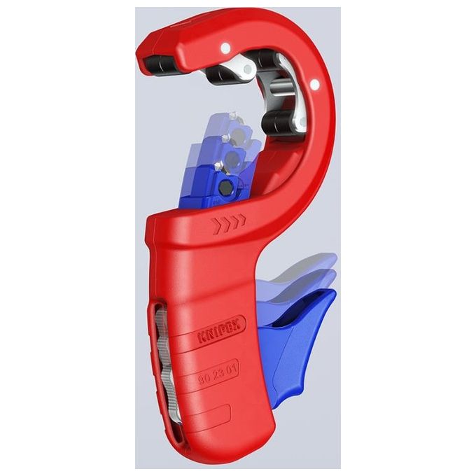 Knipex Dp50 Tagliatubi