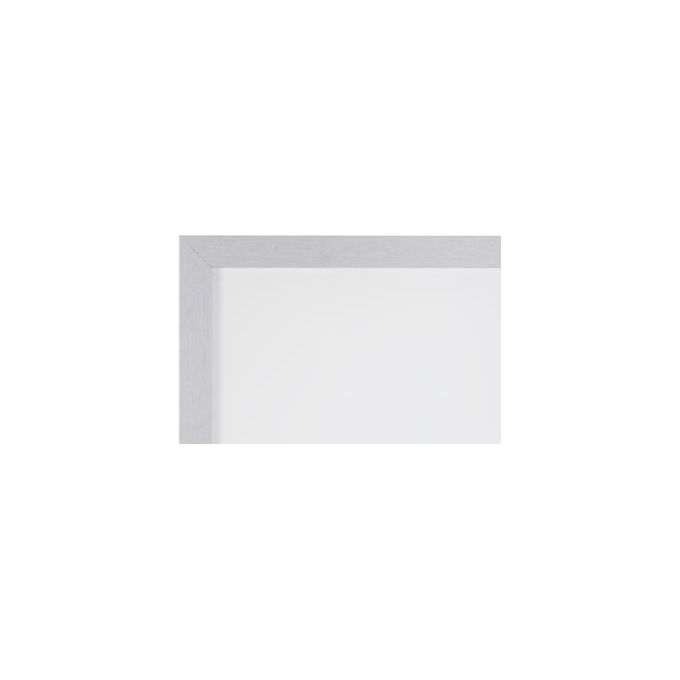 Bi-Office Lavagna Bianca Magnetica 60x45cm