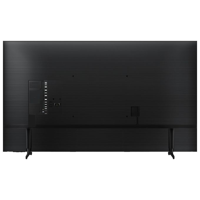 Samsung HG50Q60AAEUXEN TV QLED 4K Ultra HD Smart 50'' HDR10+ VESA 200x200 mm colore Nero
