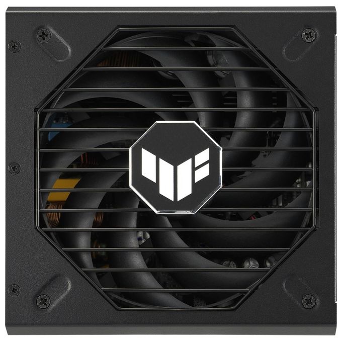 ASUS 90YE00S0-B0NA00 TUF Gaming Alimentatore 1200W 80+ Gold Modulare Componenti Militari Ventola Axial-tech colore Nero