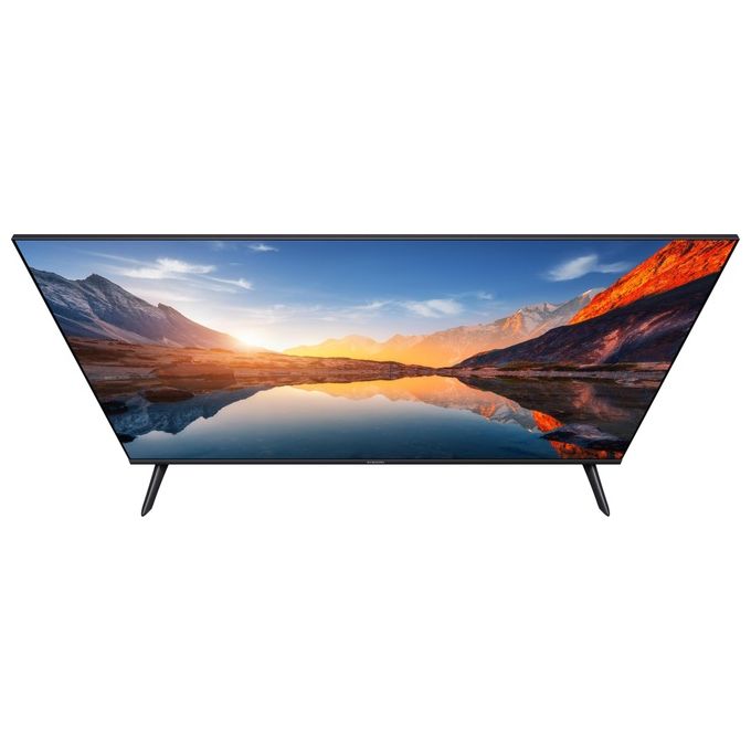Xiaomi ELA5192EU TV A 32'' Smart TV Google TV HD 1366x768 DVB-T2 Wi-Fi Bluetooth 5.0 HDR colore Nero