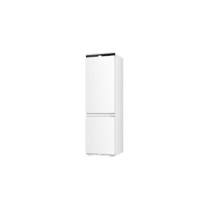 Hisense HBI54250E Frigorifero Combinato da Incasso 252 L 177 cm Classe E 35 dB Total No Frost Wi-Fi colore Bianco