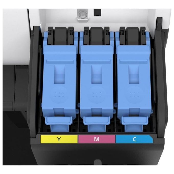 Canon 6238C003AA imagePROGRAF TM-255 Stampante grandi formati A1 5 colori Wi-Fi LAN 2400 x 1200 DPI colore Nero