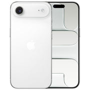 Apple MG2X4QL-A iPhone Air Smartphone 6.5'' OLED 1TB 5G chip A19 Pro Dual SIM colore Bianco Nuvola