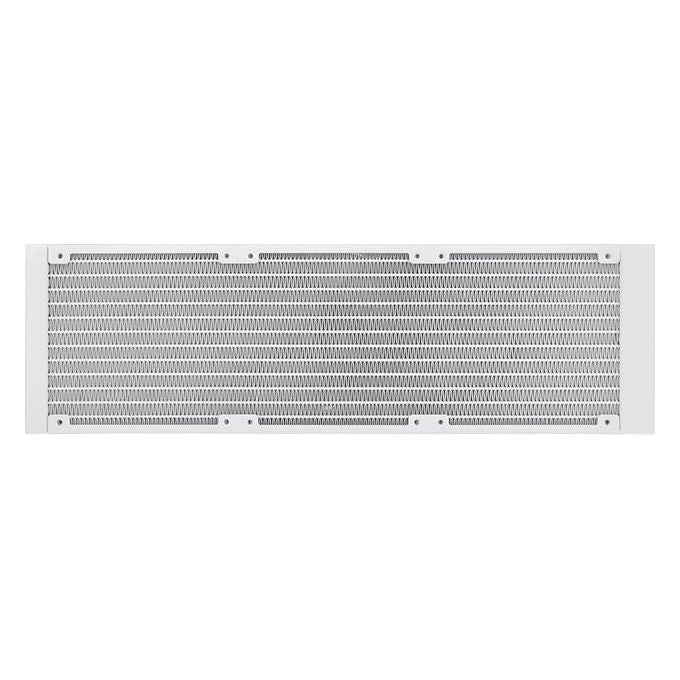 Thermaltake CL-W365-PL12SW-A TH360 V2 ARGB Kit di raffreddamento a liquido 360 mm colore Bianco