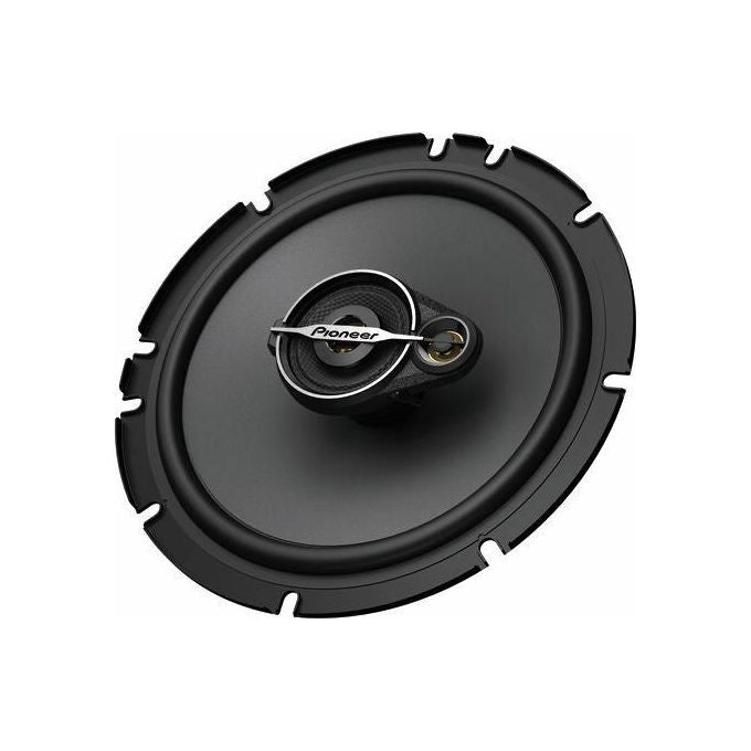 Pioneer TS-A1671F Serie A Altoparlanti Coassiali 3 Vie 16,5 cm 70W RMS 320W max 4Ω 91dB