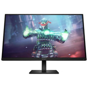 HP 780G8AA#ABB OMEN by HP Monitor da gaming 27'' UHD 144 Hz IPS 1 ms HDMI 2.1 USB-C altoparlanti integrati colore Nero