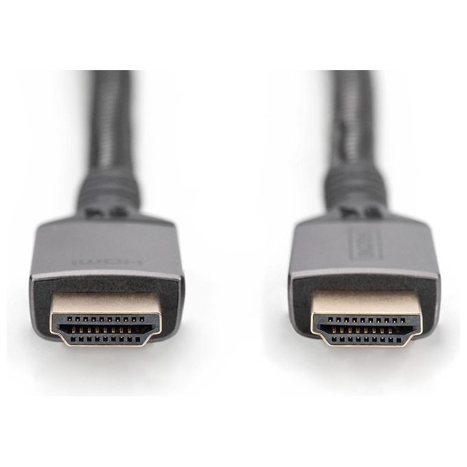 Digitus Cavo di Collegamento Hdmi 2.1 8k Premium 1mt