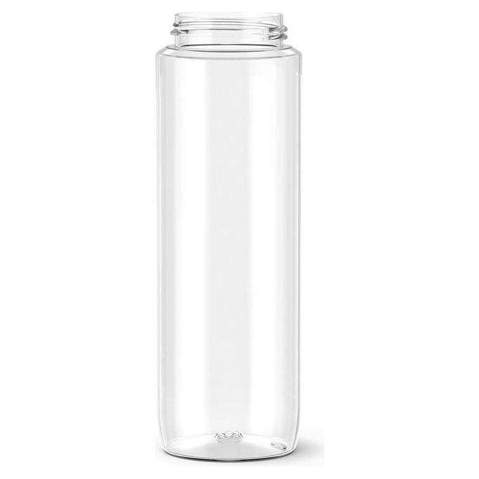 Emsa Borraccia Drink2Go Tritan Eco Antracite