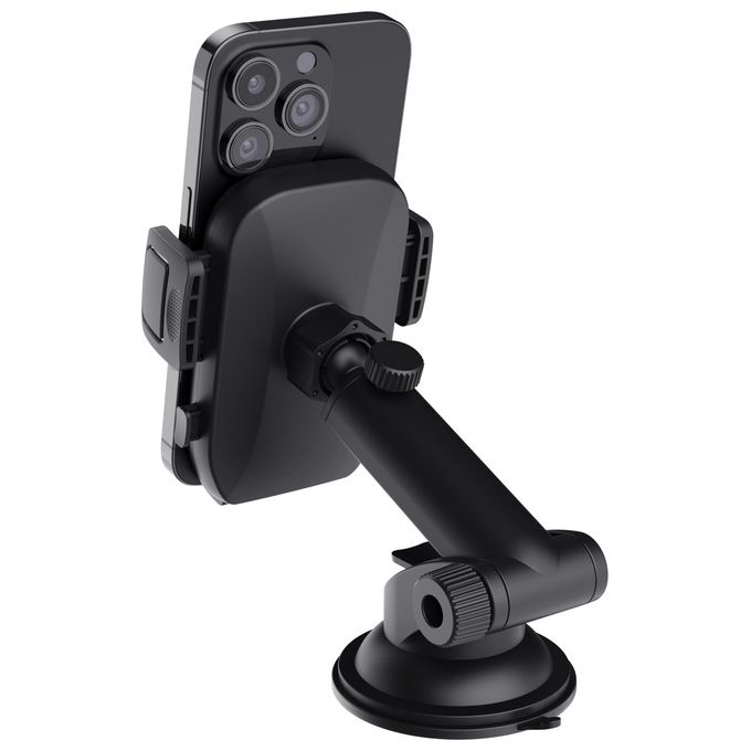 Trust Runo Supporto Auto Smartphone