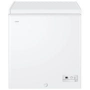 Candy CHAE1452E Artico Congelatore a Pozzetto 137 L 84,5 cm Classe E 39 dB Congelamento Rapido colore Bianco