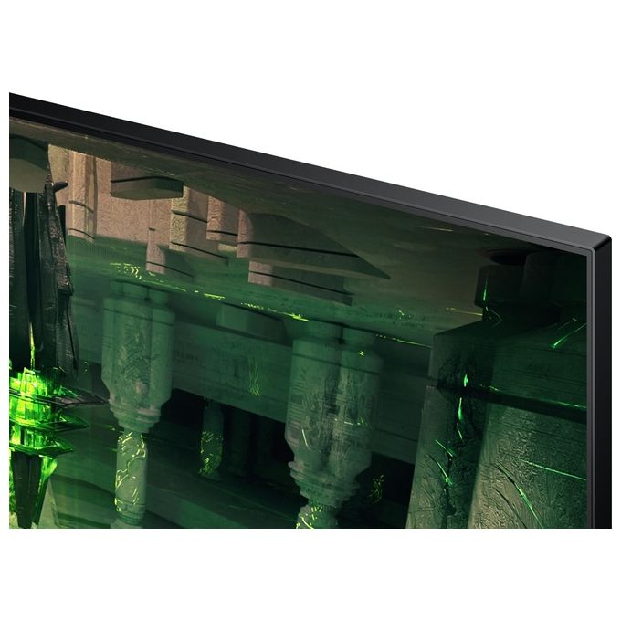 Samsung S25BG400 Odyssey G4 Monitor Gaming 25'' Full HD IPS 240 Hz 1 ms FreeSync G-Sync Flicker Free HAS Pivot colore Nero
