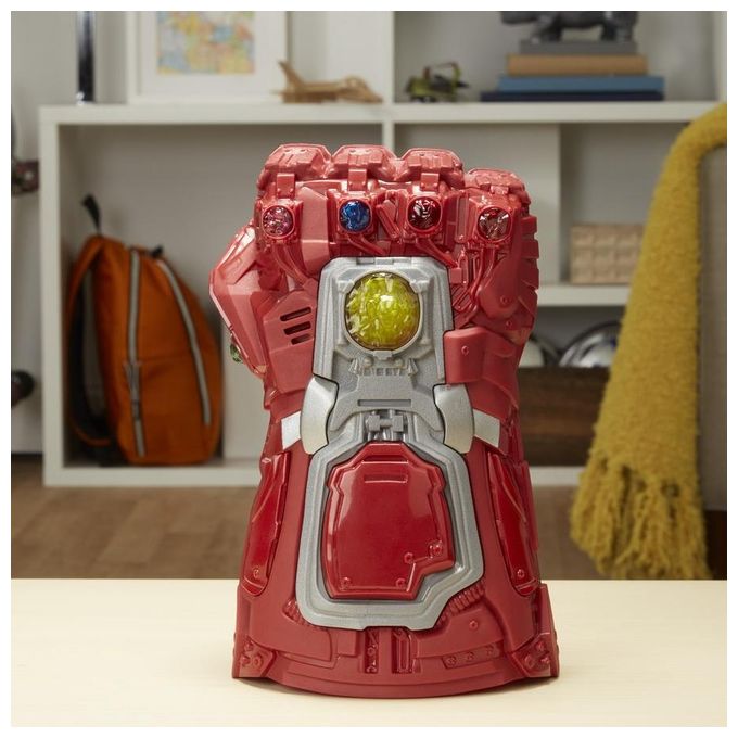 Hasbro Guanto dell'Infinito Avengers