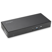 Kensington K33603EU SD4781P EQ Docking station Doppio 4K USB-C e USB-A 2 display 4K a 60 Hz 10 Gbps 100 W Power Delivery colore Nero