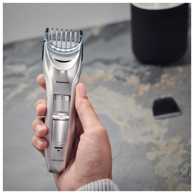 Panasonic WER 9615 Y1361 Testina di Ricambio per Regolabarba e Tagliacapelli