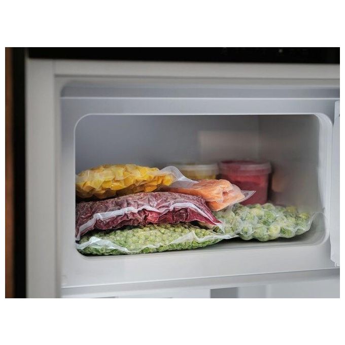 Electrolux ESB2AE82S Serie 600 Frigorifero da Incasso Sottotop 107 L 82 cm Classe E 39 dB Congelatore Integrato colore Bianco