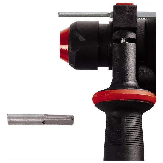 Einhell Martello Tassellatore A Batteria Herocco (Batteria Non Inclusa)