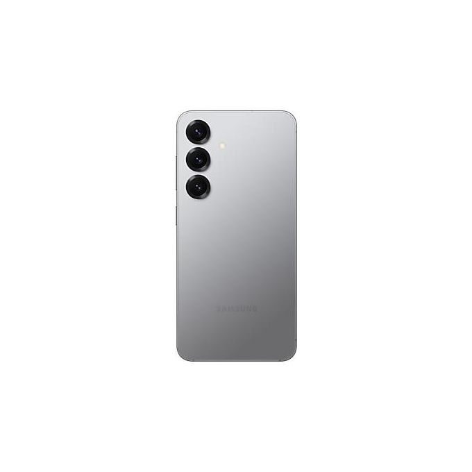 Samsung SM-S931BZSGEEE Galaxy S25 Enterprise Edition Smartphone 6.2'' Dual SIM 12 GB RAM 256 GB 5G Android 15 colore Silver Shadow